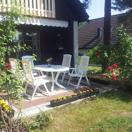 Anitas B&B Stockholm/Vaellingby Exteriér fotografie